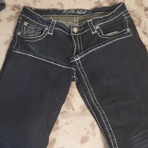 L.a idol jeans